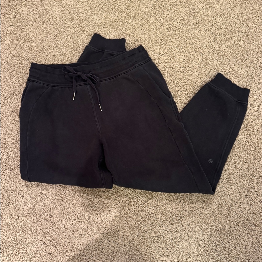 Lululemon Scuba Joggers